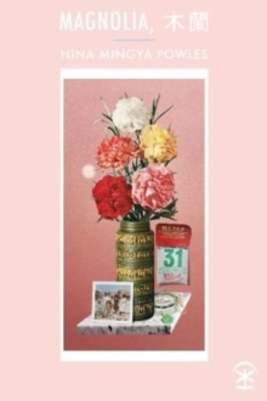 Magnolia Paperback / softback