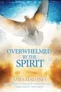 overwhelmed by the spirit empowered to manifest the glory of god throughout