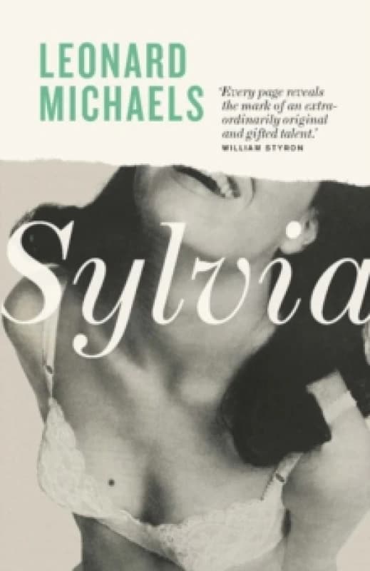 Sylvia Paperback / softback