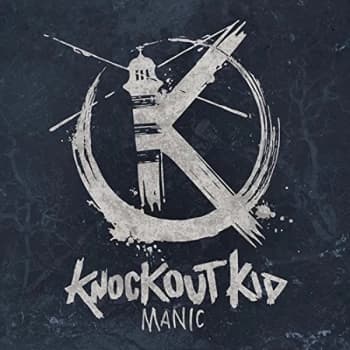 Knockout Kid - Manic CD