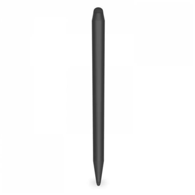 ANTMICROBIAL DUAL TIP STYLUS