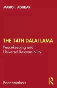 The 14th Dalai LamaPeacekeeping and Universal Responsibility