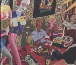 The vanity of small differences by Caroline Douglas