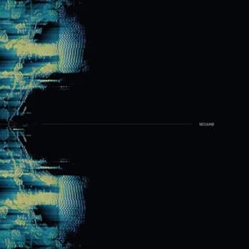 Suumhow - Secuund CD