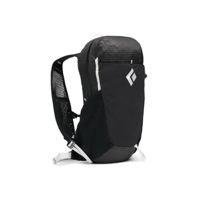 Hiking Bag Black Diamond Pursuit 15 Noir Unisex TU
