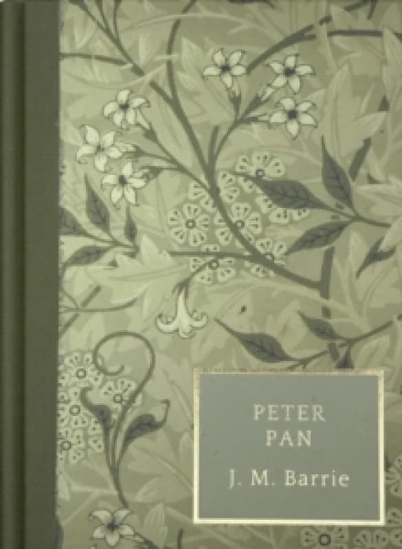 Peter Pan (Heritage Collection) Hardback