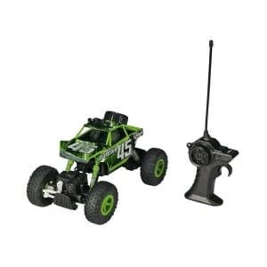 Crawler "XS CRUSHER" 1:18 Revell Control