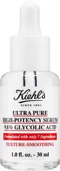 Kiehl's Ultra Pure High Potency Serum 9.8% Glycolic Acid 30ml