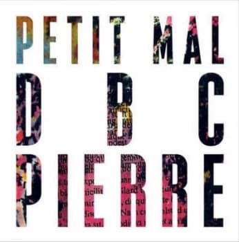 Petit Mal by Dbc Pierre Hardback
