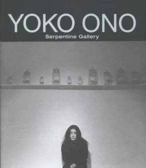 To the Light by Yoko Ono and Serpentine Gallery Paperback