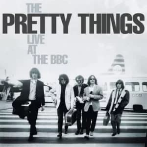 The Pretty Things Live At The Bbc (CD)