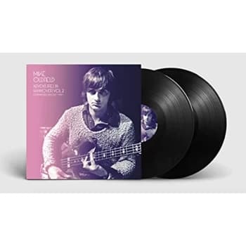 Mike Oldfield - Adventures In Hannover Vol. 2 Vinyl