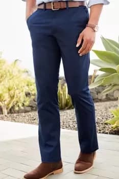 Active Waist Stretch Trousers 27" (68.5cm) inside leg