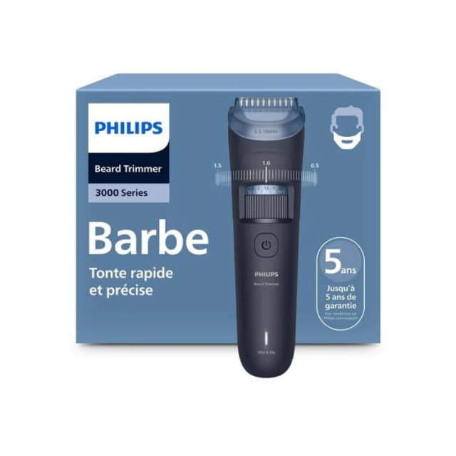 Sublime Market Connect Mens Trimmer Philips BT3665/15