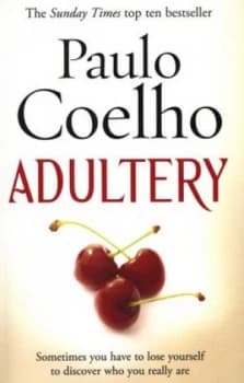 Adultery by Paulo Coelho Paperback