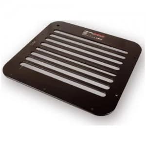 Trend Draining Board Groove Jig