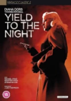 Yield To The Night