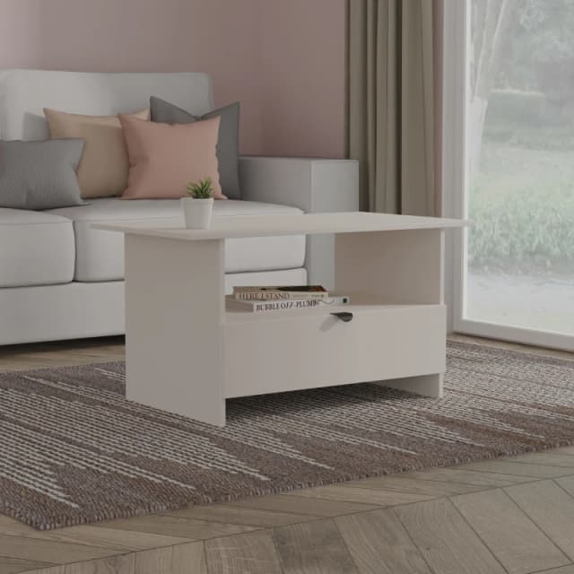 Welcome Ellison Coffee Table Natural - Welcome Natural NK95201