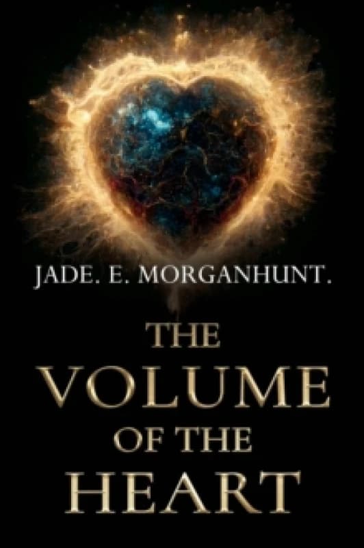 The Volume of the Heart Paperback / softback