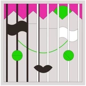 Looky Looky - Flamingo Boots Vinyl