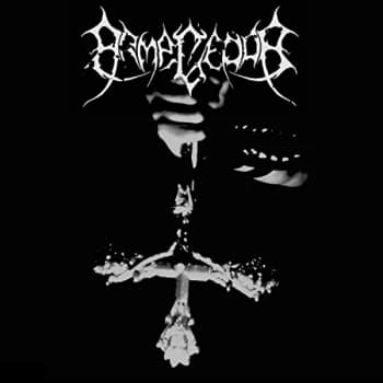 Armagedda - Only True Believers CD