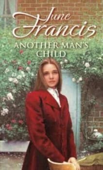 Another Mans Child by June Francis Paperback