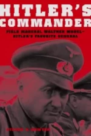 hitlers commanders