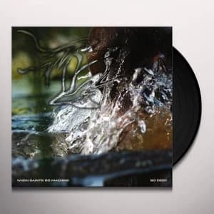 When Saints Go Machine - So Deep Vinyl