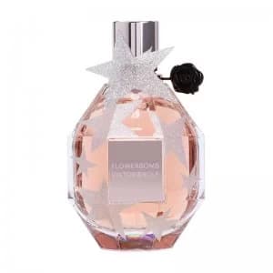Victor & Rolf FlowerBomb Holiday Limited Edition Eau de Parfum For Her 100ml