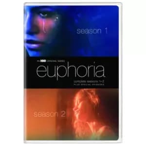 Euphoria S1 & 2