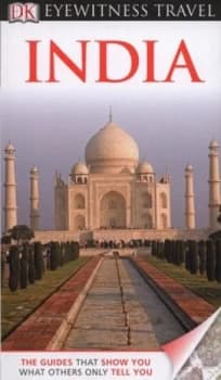 India by Madhulita Mohapatra Paperback