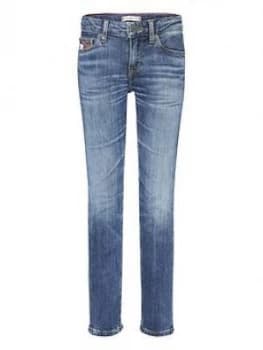 Tommy Hilfiger Girls Nora Skinny Jean