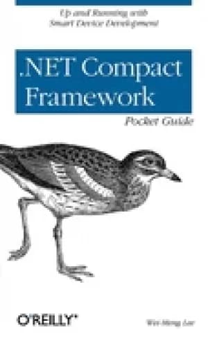 net compact framework pocket guide
