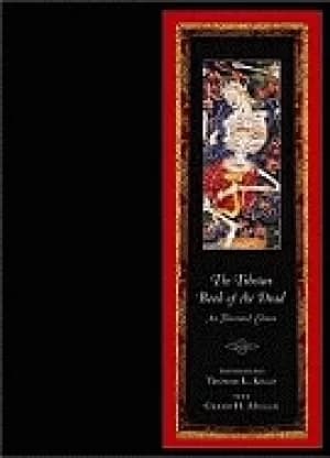 tibetan book of the dead
