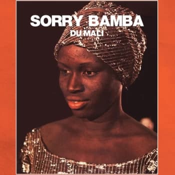 Sorry Bamba Du Mali - Sorry Bamba Du Mali Vinyl