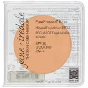 Jane Iredale PurePressed Base Mineral Foundation Refill SPF20 Teakwood 9.9g