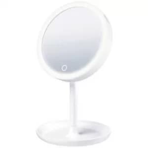 Beurer BS 45 Make-up mirror Incl. LED light