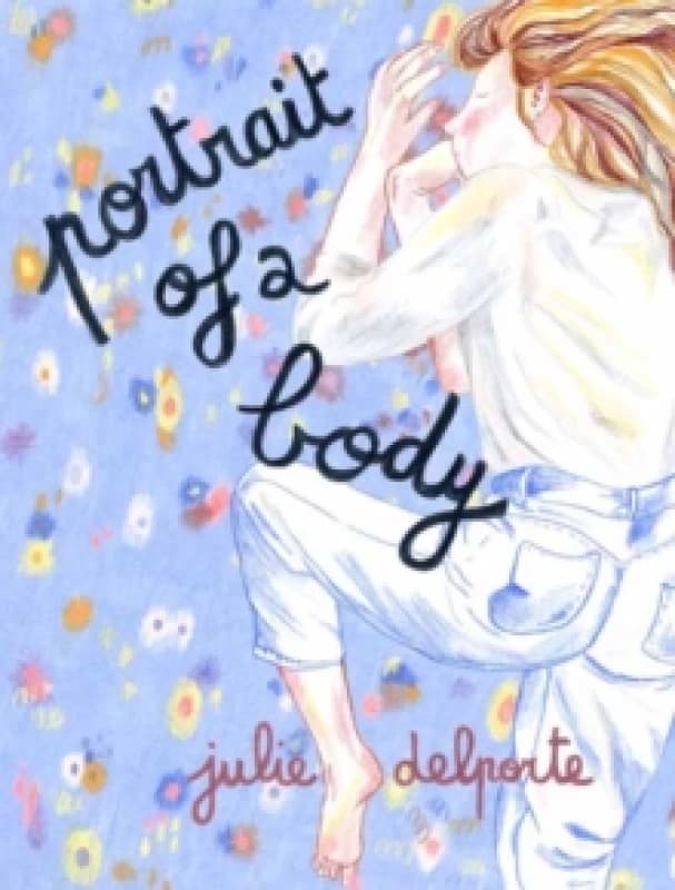 Portrait of a Body Paperback / softback