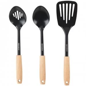Progress Progress 3 Piece Utensil Set - Scandi