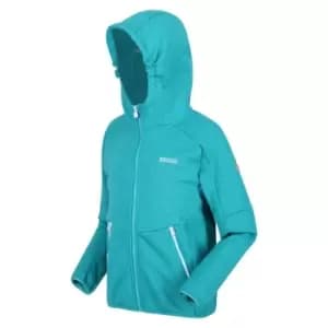 Regatta Maxwell Softshell Jacket - Enamel