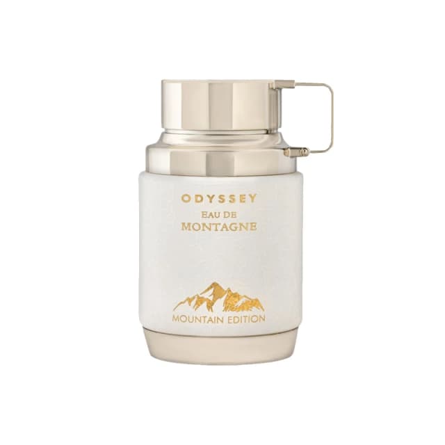 Armaf Odyssey Eau de Montagne Eau de Parfum 100ml