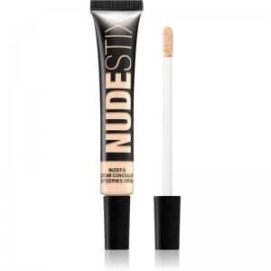Nudestix Nudefix Creamy Concelear Shade Nude 1 10ml