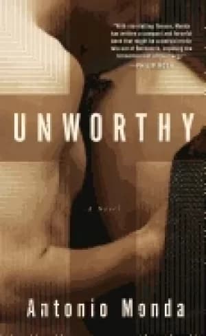 unworthy a novel