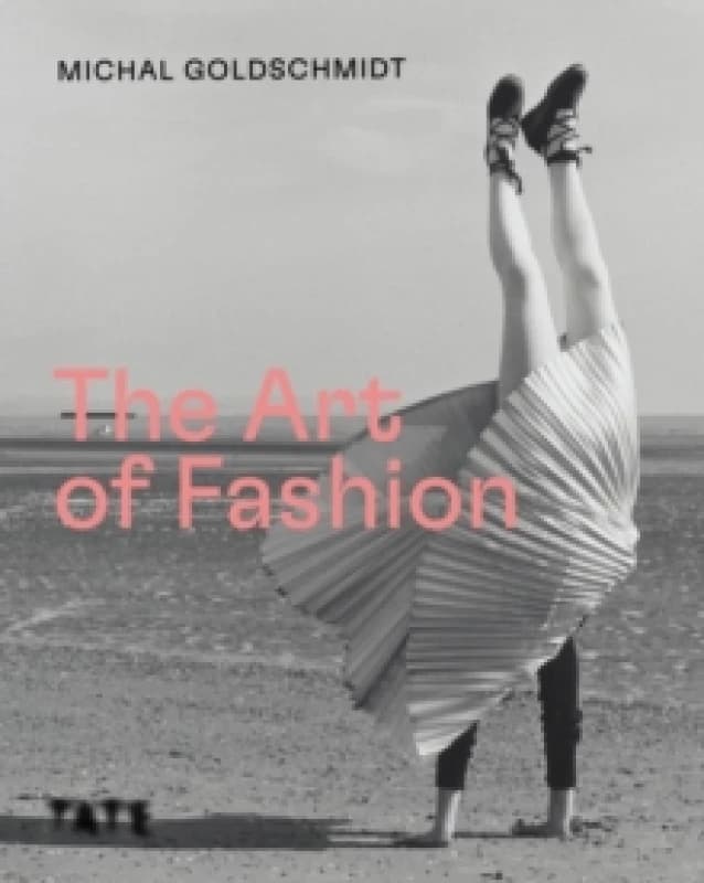 The Art of Fashion Hardback