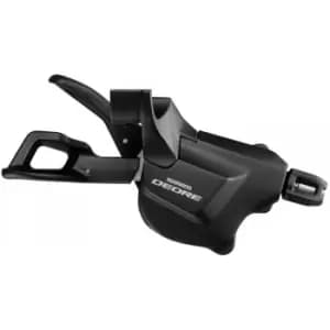 Shimano Deore M6000 I-Spec II Disc Brake Assembly - Black