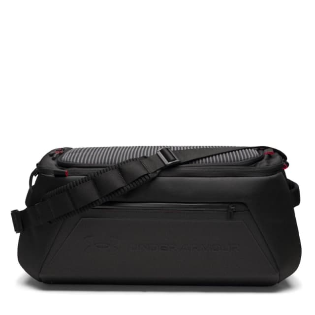 Under Armour UA No Weigh Duffle 00 Black unisex One Size