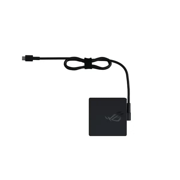 ASUS ROG 100W USB-C USB Type-C connector Adapter 90XB077N-MPW010