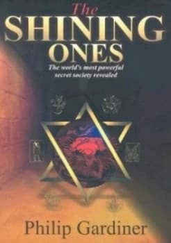 The Shining Ones by Philip Gardiner Paperback
