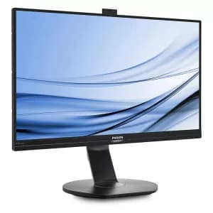Philips 27" 272P7VPTKEB 4K Ultra HD LED Monitor