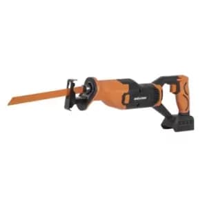 Evolution R150RCP-Li EXT Reciprocating Saw 18V Bare Unit